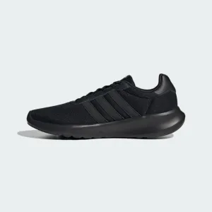 Adidas Shoes Yeezy Adidas Lite Racer 3.0 Men Running Shoes Black/Gresix