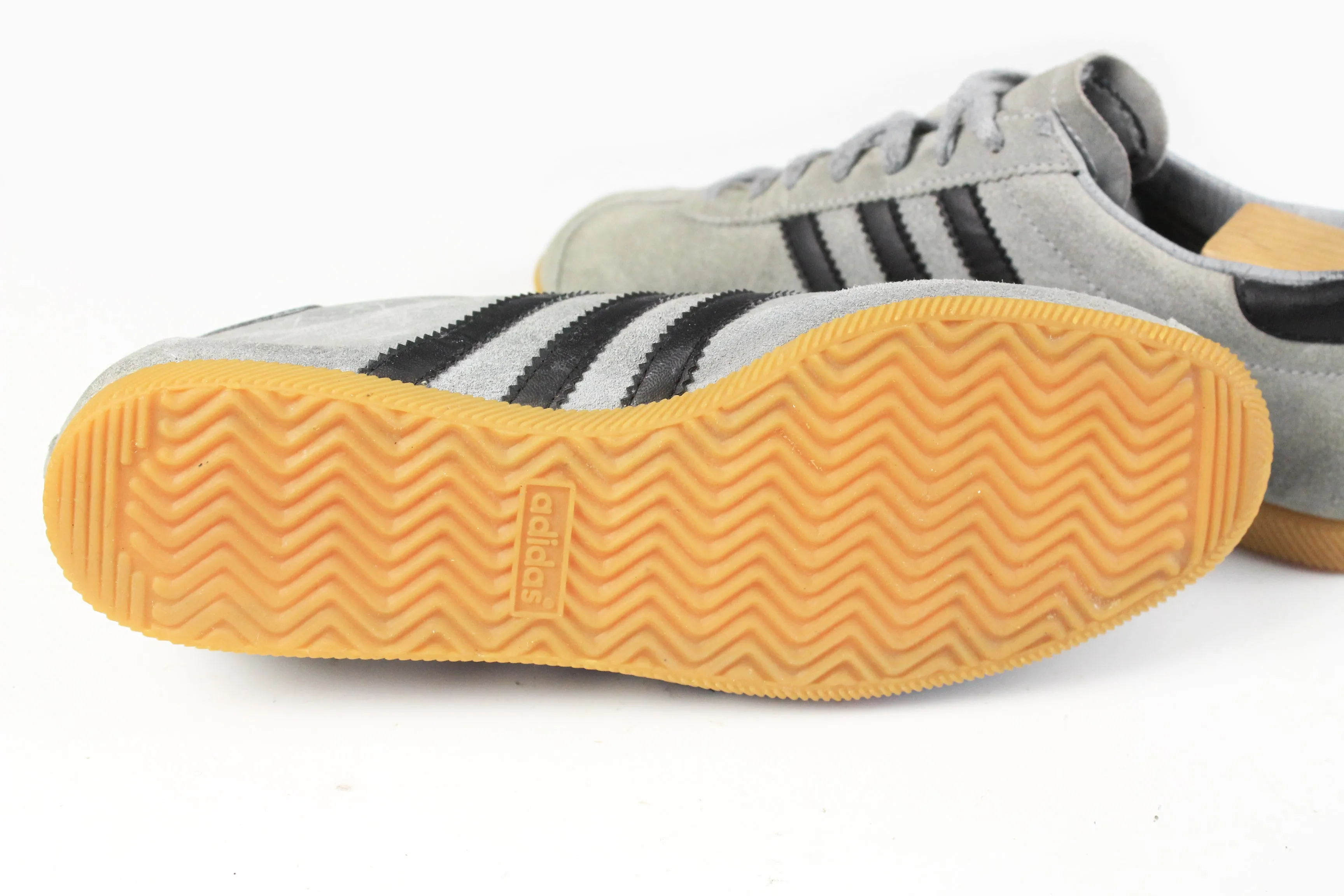 Adidas Track Shoes With Spikes Vintage Adidas Rekord Sneakers Women's US 7