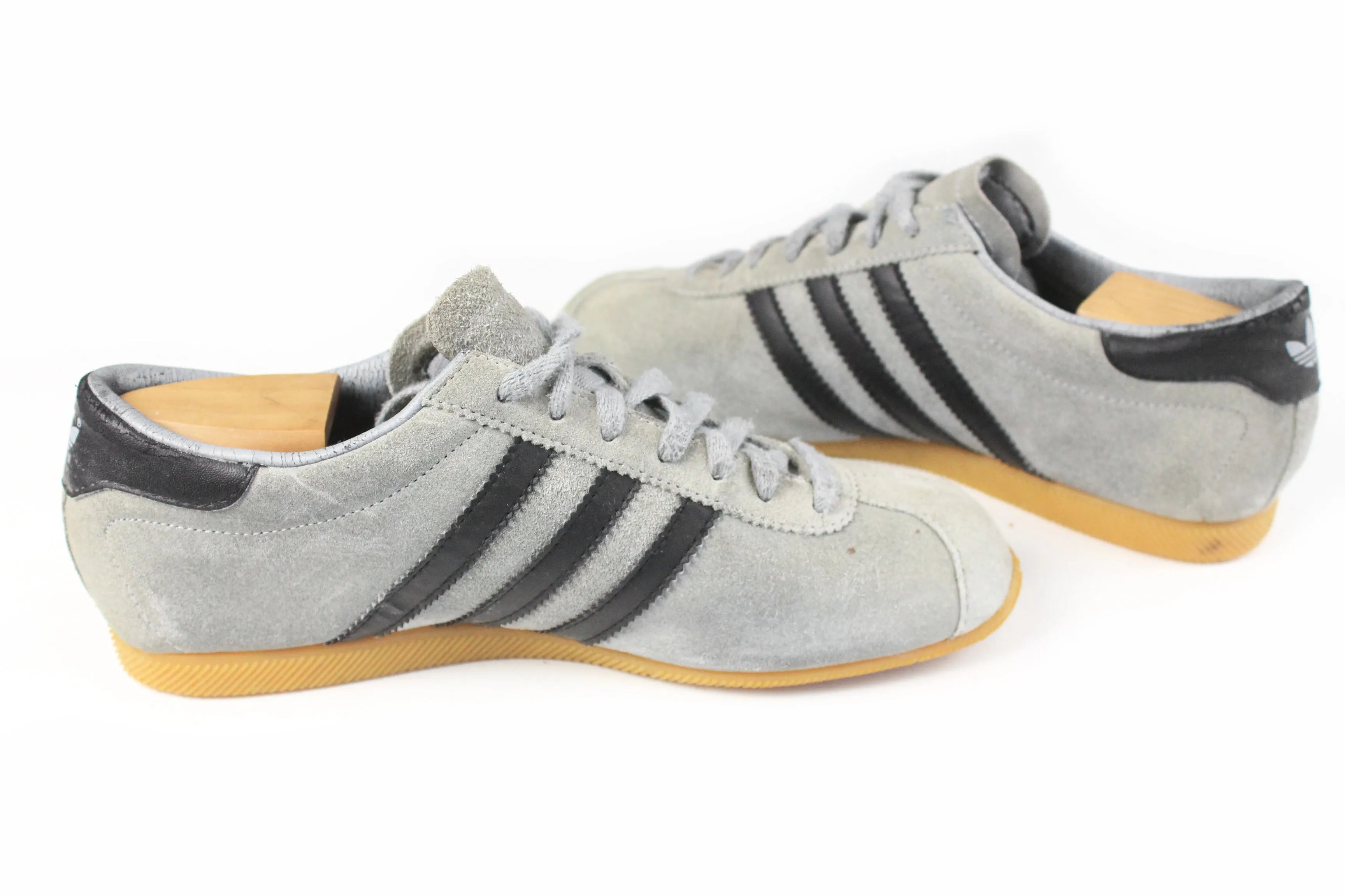 Vintage Adidas Rekord Sneakers Women's US 7 Adidas Waterproof Shoes