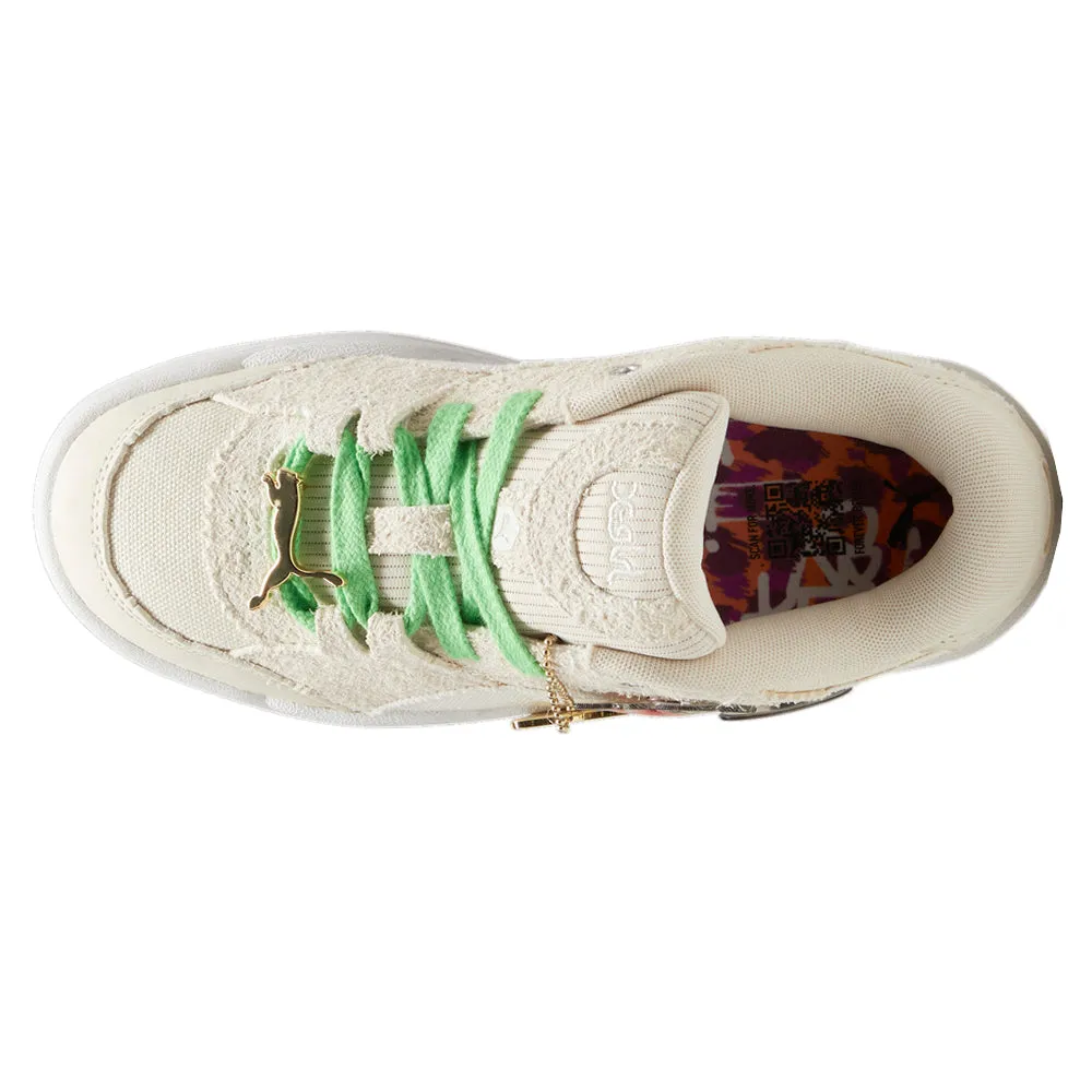 180 x X Girl Lace Up Sneakers Shop Deals On Asics Running Shoes