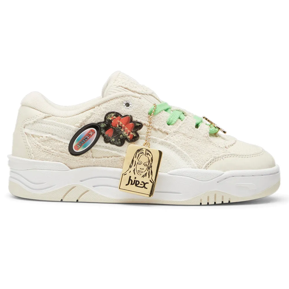 180 x X Girl Lace Up Sneakers Asics Shoe Selection Guide