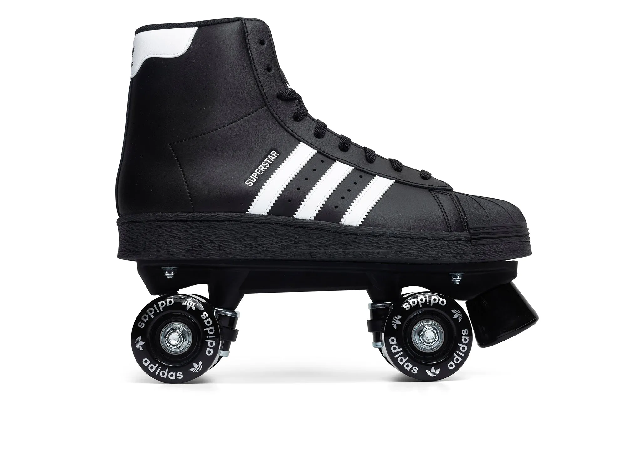 Women's Adidas Superstar 82 Skate Adidas Team Shoes