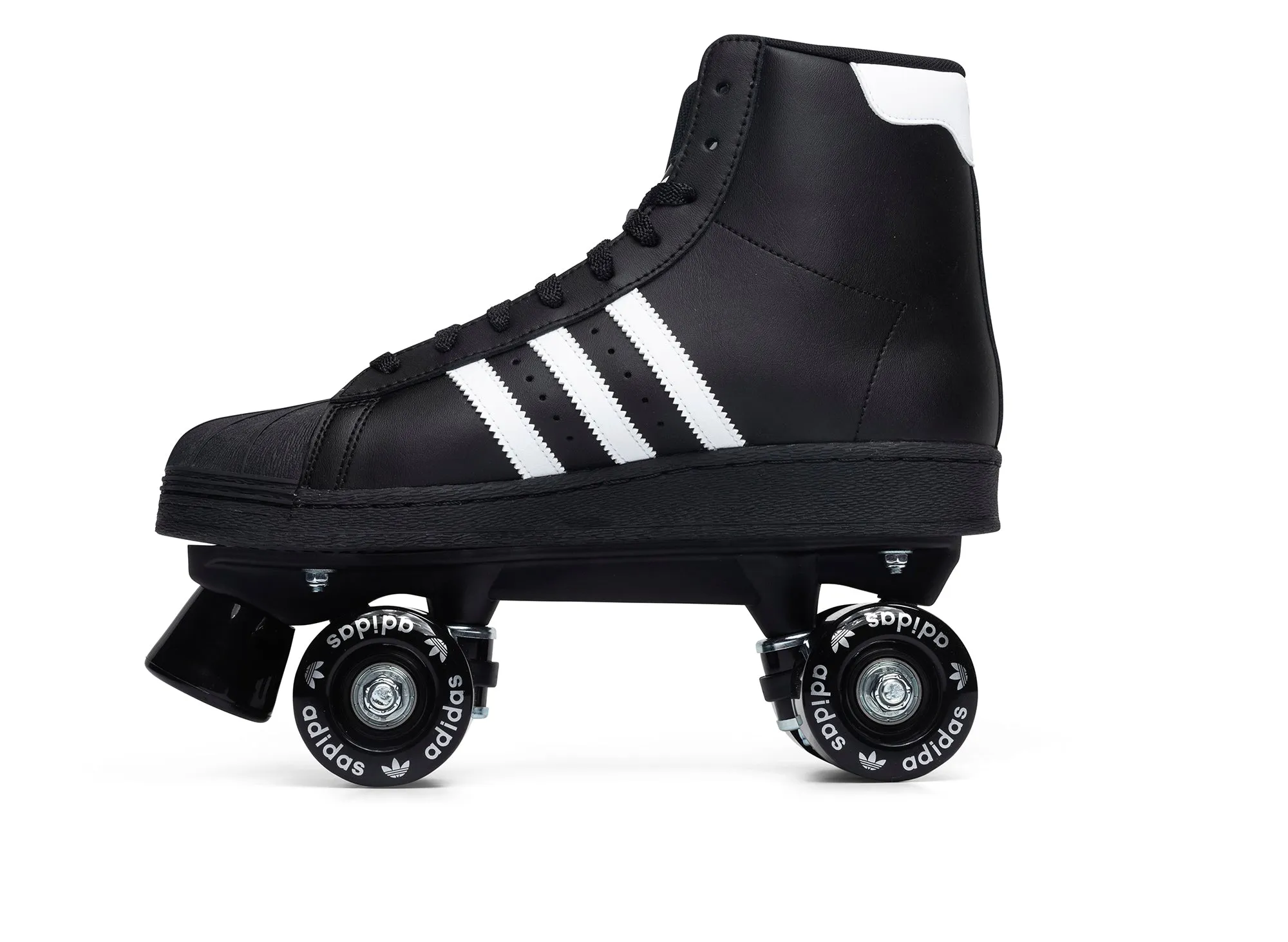 Women's Adidas Superstar 82 Skate Zebra Shoes Adidas