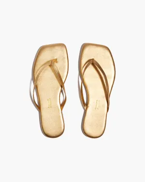 Square Toe Lily - Blink Sperry Flip Flops On Sale