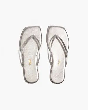 Fiorucci Flip Flops Square Toe Lily - Fairylust