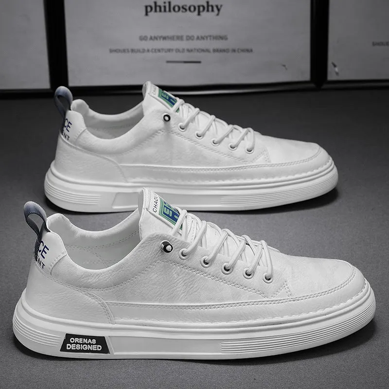 12 Eeee Work Boots Slip-on Flats Shoes Men Sneakers Daily Leisure Sports Work Casual Shoes