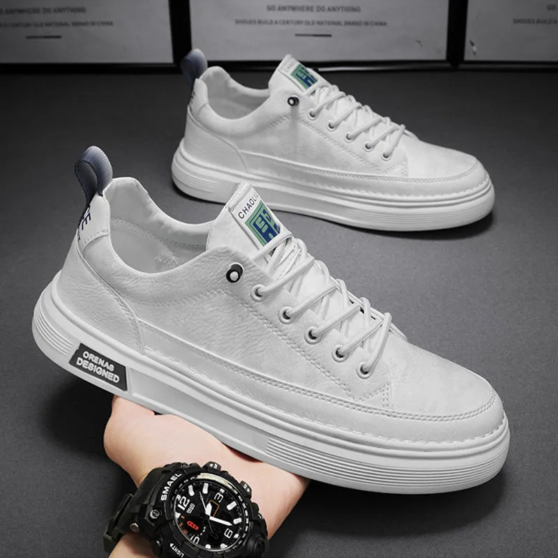 Made In The Usa Work Boots Slip-on Flats Shoes Men Sneakers Daily Leisure Sports Work Casual Shoes