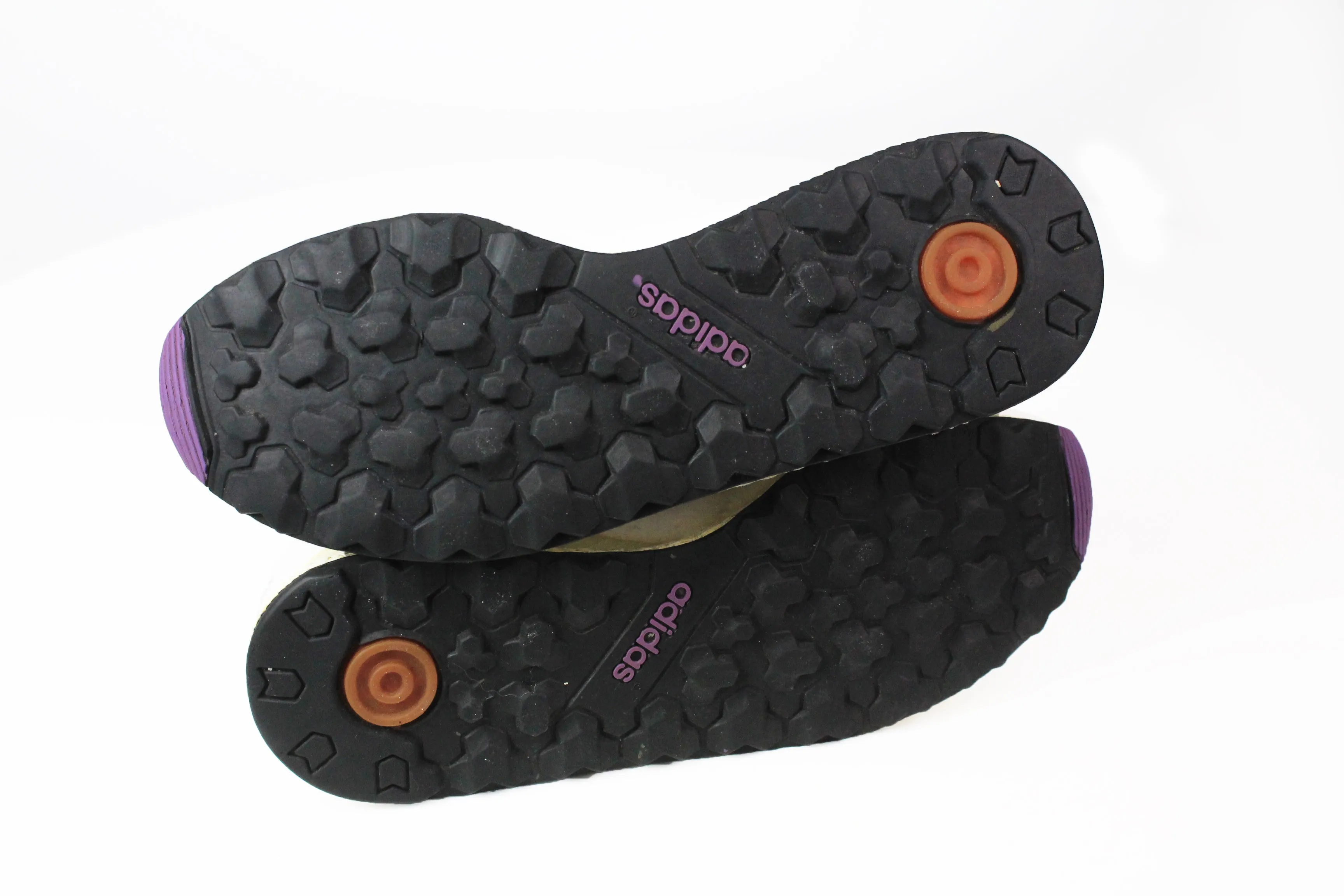 Adidas Forum 84 Low Cl Shoes Vintage Adidas Oregon Ultra Tech - L Sneakers EUR 41