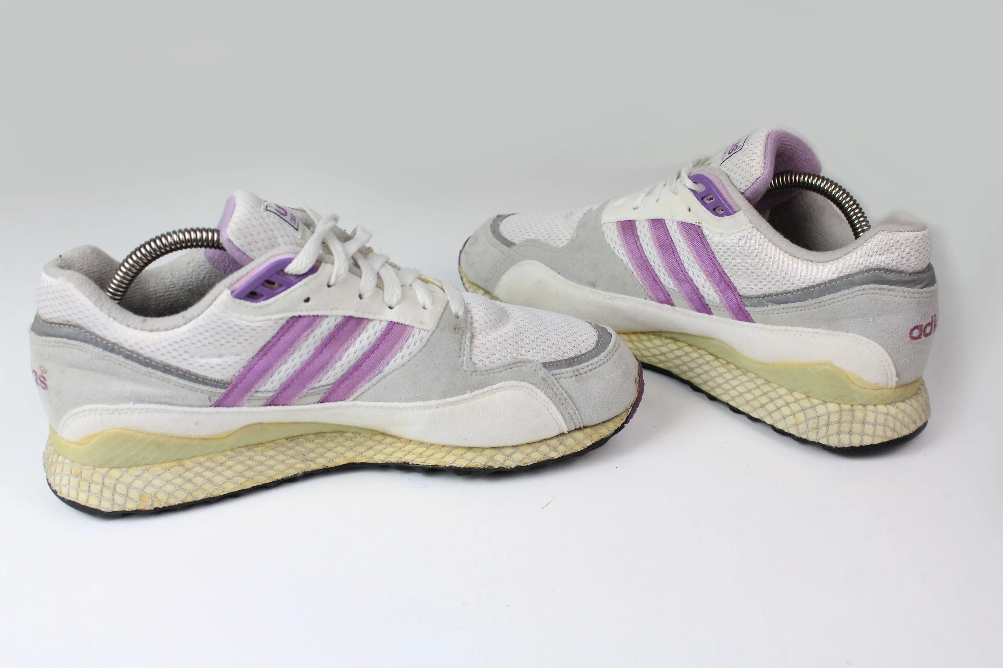 Vintage Adidas Oregon Ultra Tech - L Sneakers EUR 41 Adidas Turf Shoes Soccer