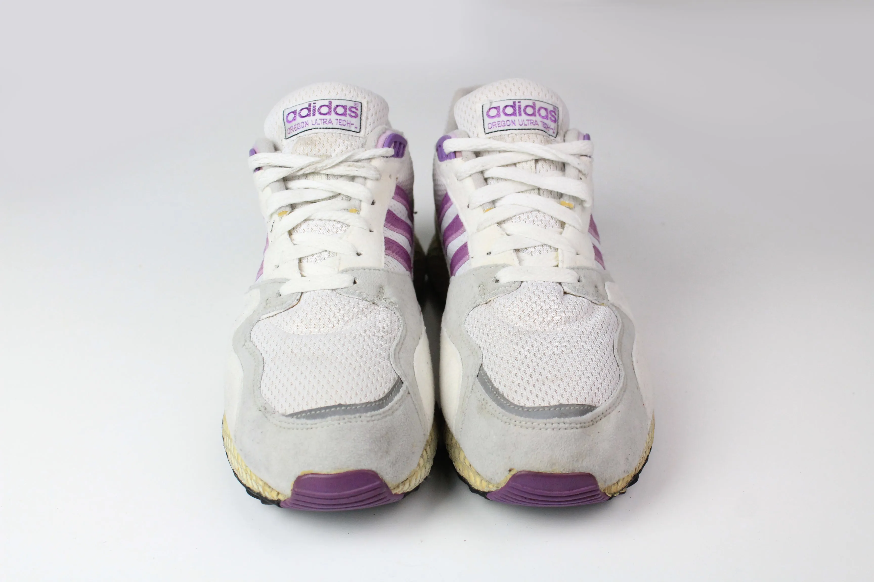 Adidas Shoes Walking Vintage Adidas Oregon Ultra Tech - L Sneakers EUR 41