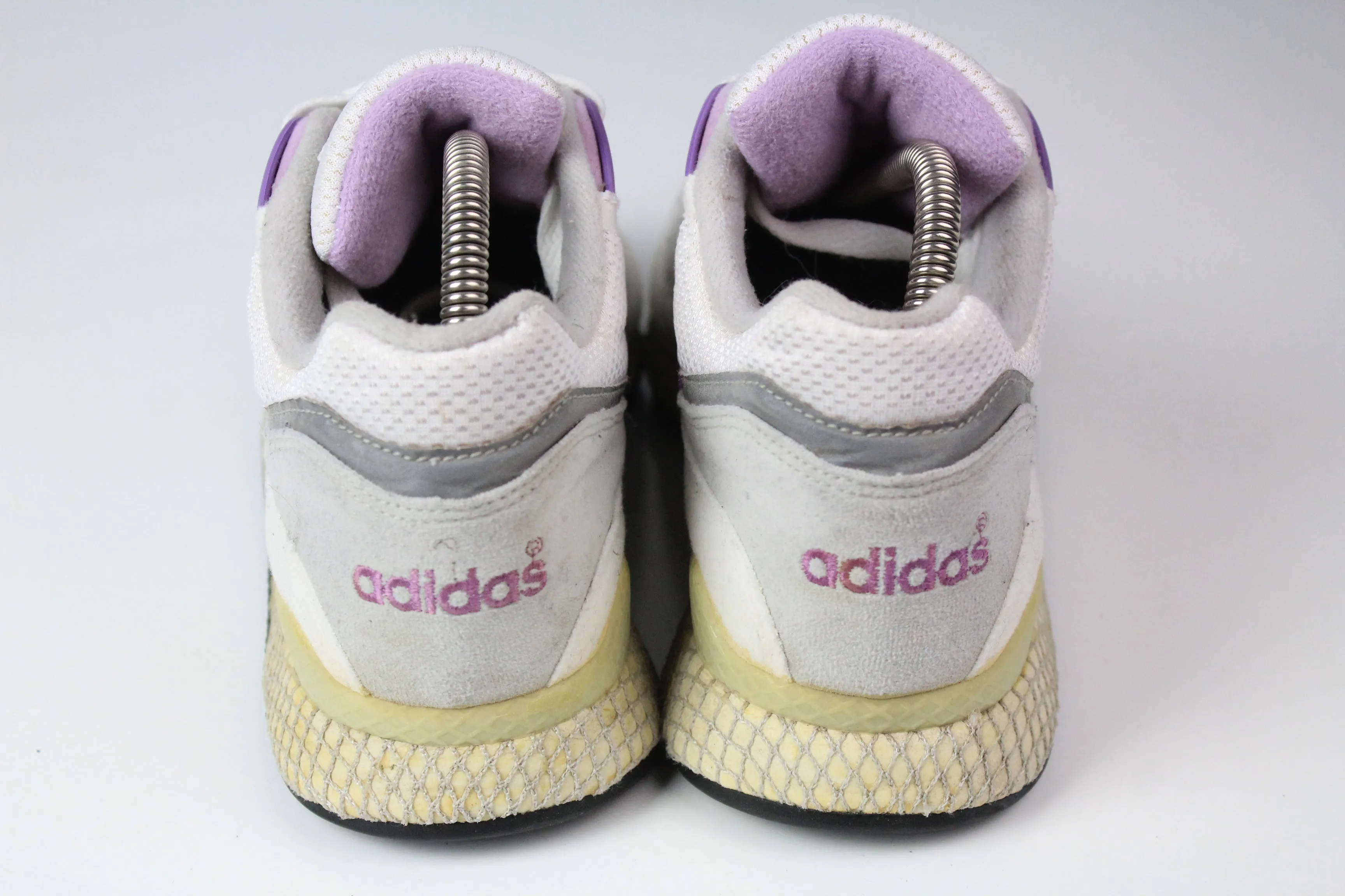 Vintage Adidas Oregon Ultra Tech - L Sneakers EUR 41 Ku Adidas Shoes