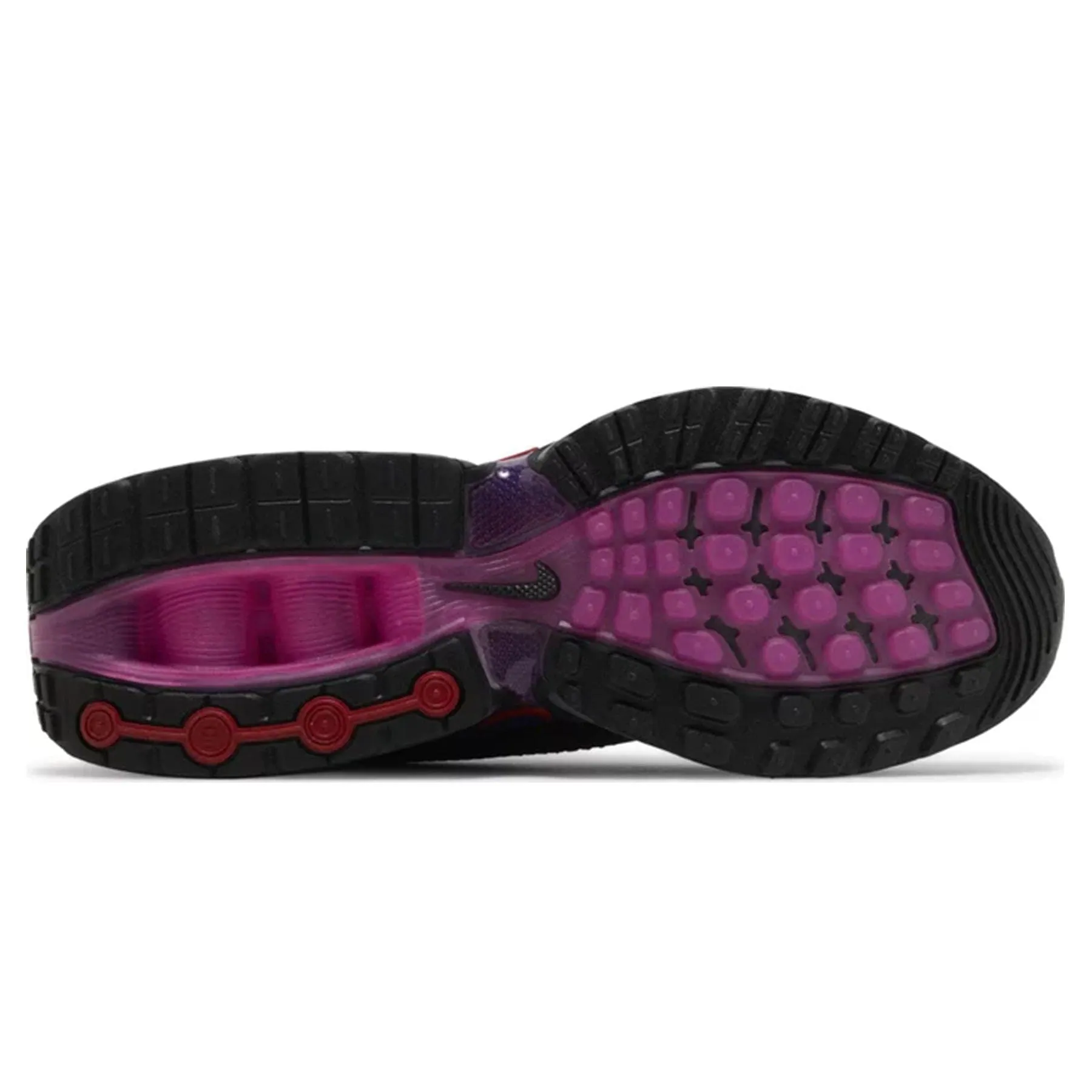 Asics Split Second 7 Wrestling Shoes Nike Air Max DN 'All Night'