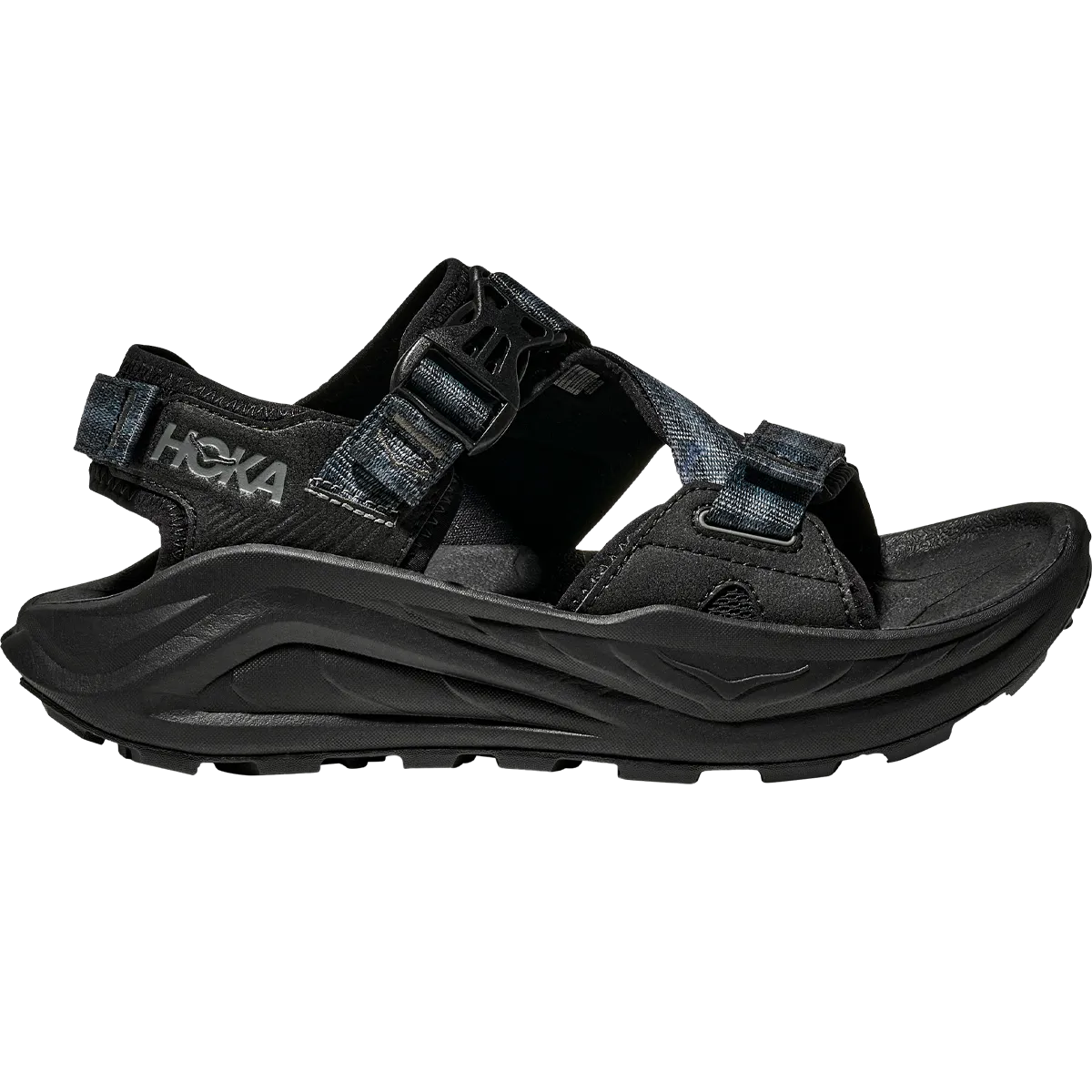 Men's Infini Hike TC Sandals Caribbean Jamaica
