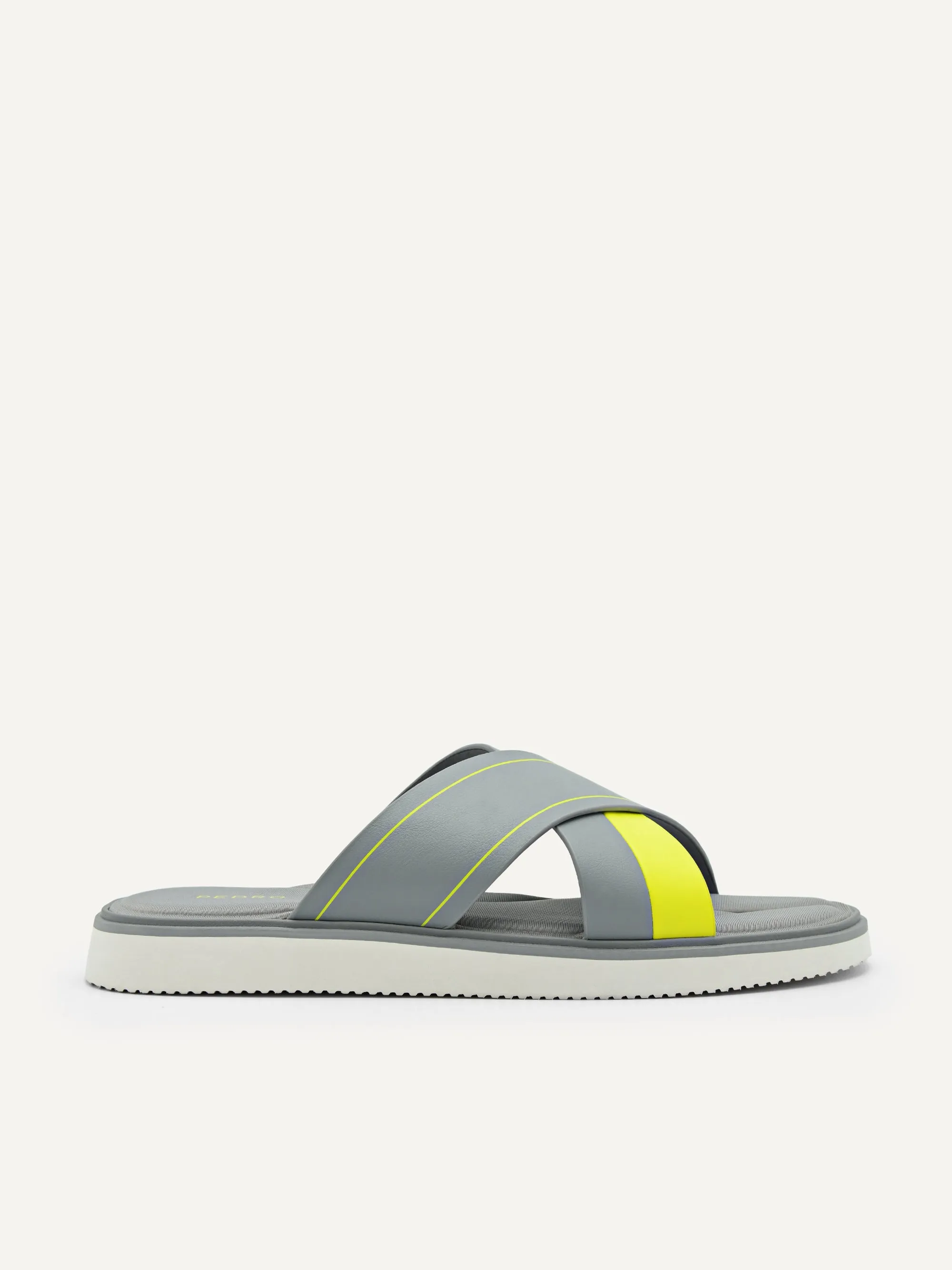 Flex Slide Sandals Jamaica Sandals