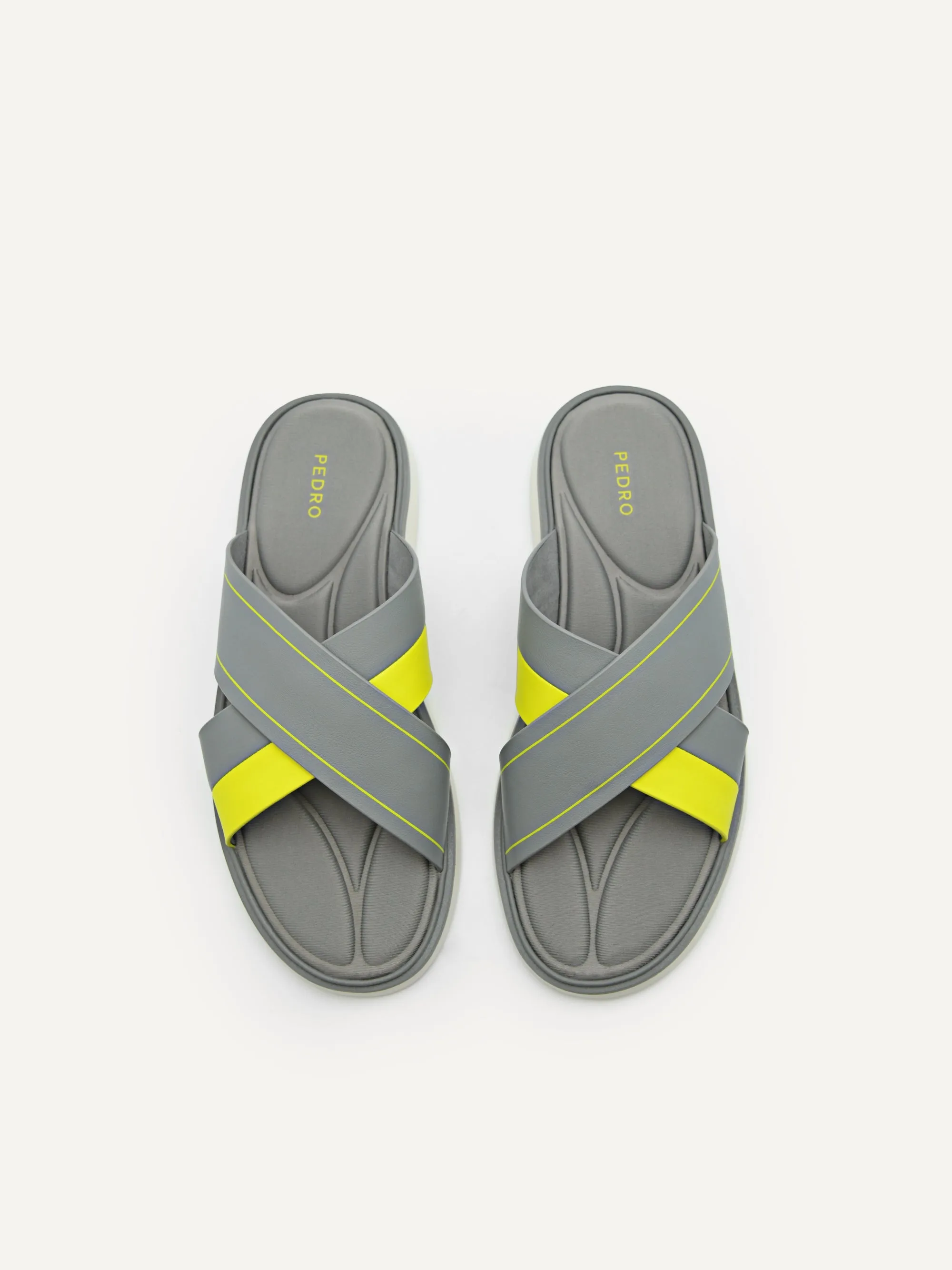 Flex Slide Sandals Sandals For Hiking