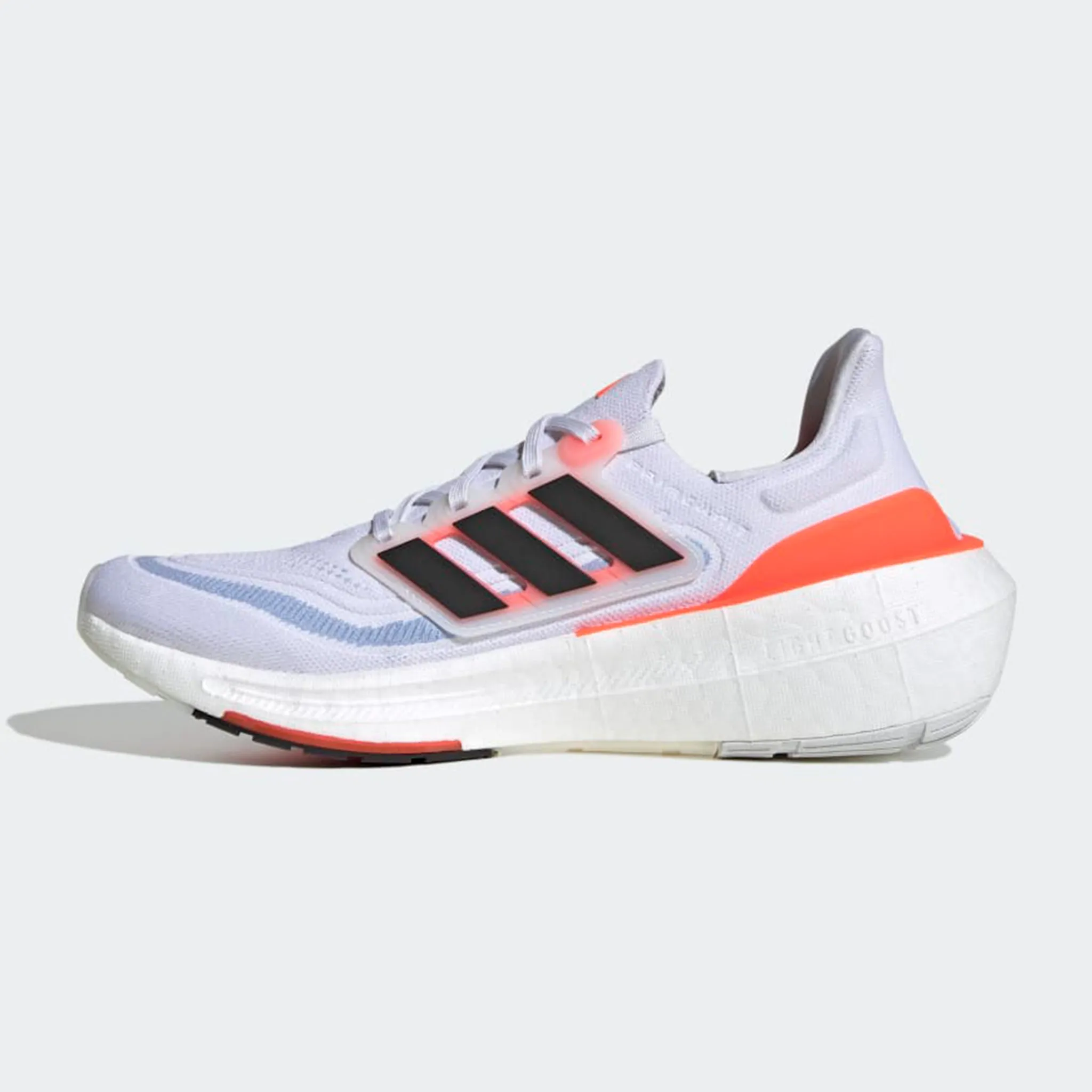Adidas Ultraboost Light Running Shoes W/R Adidas Outdoor Terrex Speed Ultra Trail Running Shoes