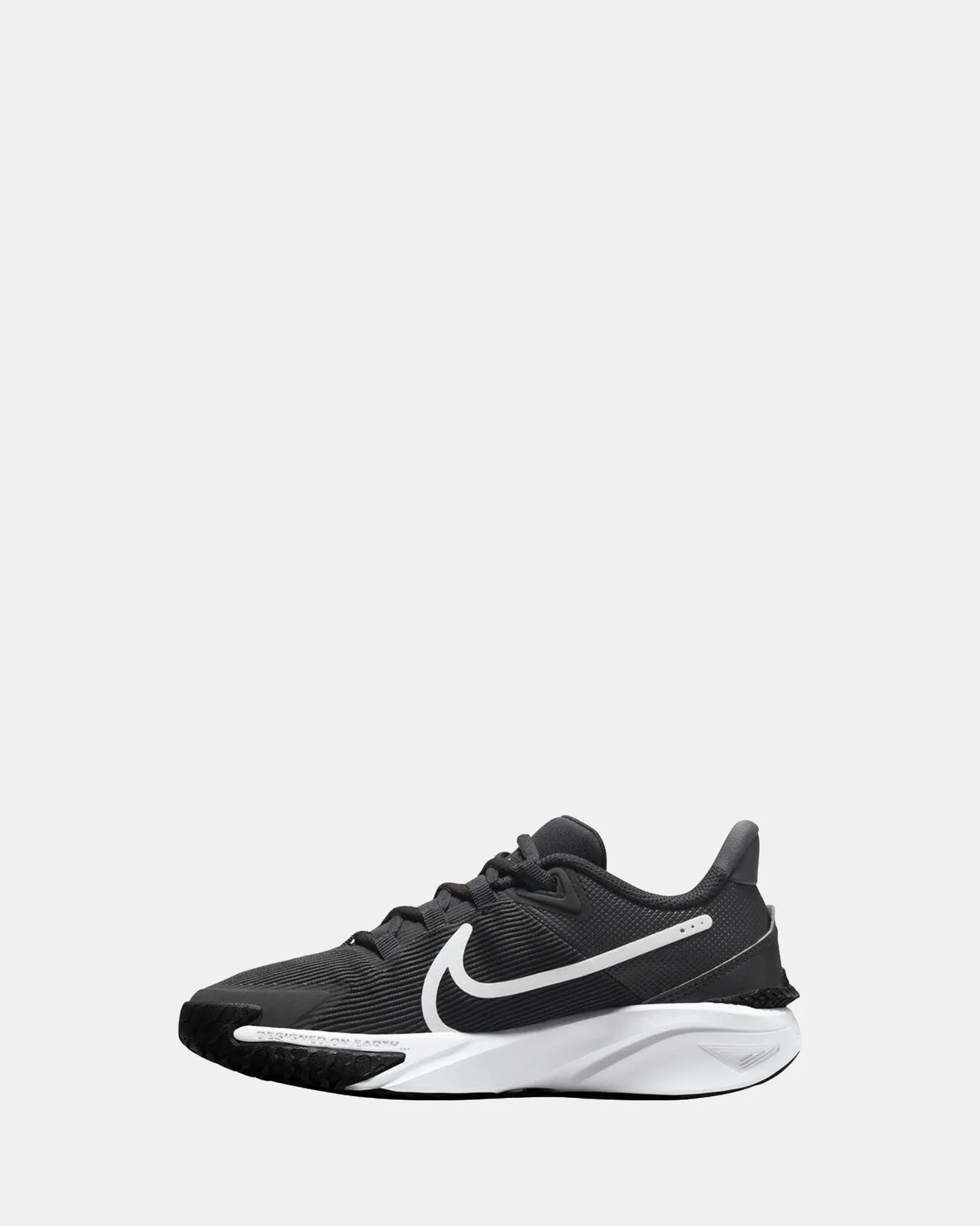 Star Runner 4 NN Grade School Black/White/Anthracite Asics Shoes Gel Nimbus 23