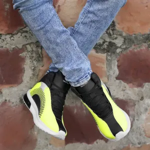 Bacca Bucci Superstar 2.0 Ballet Flats Tennis Shoes