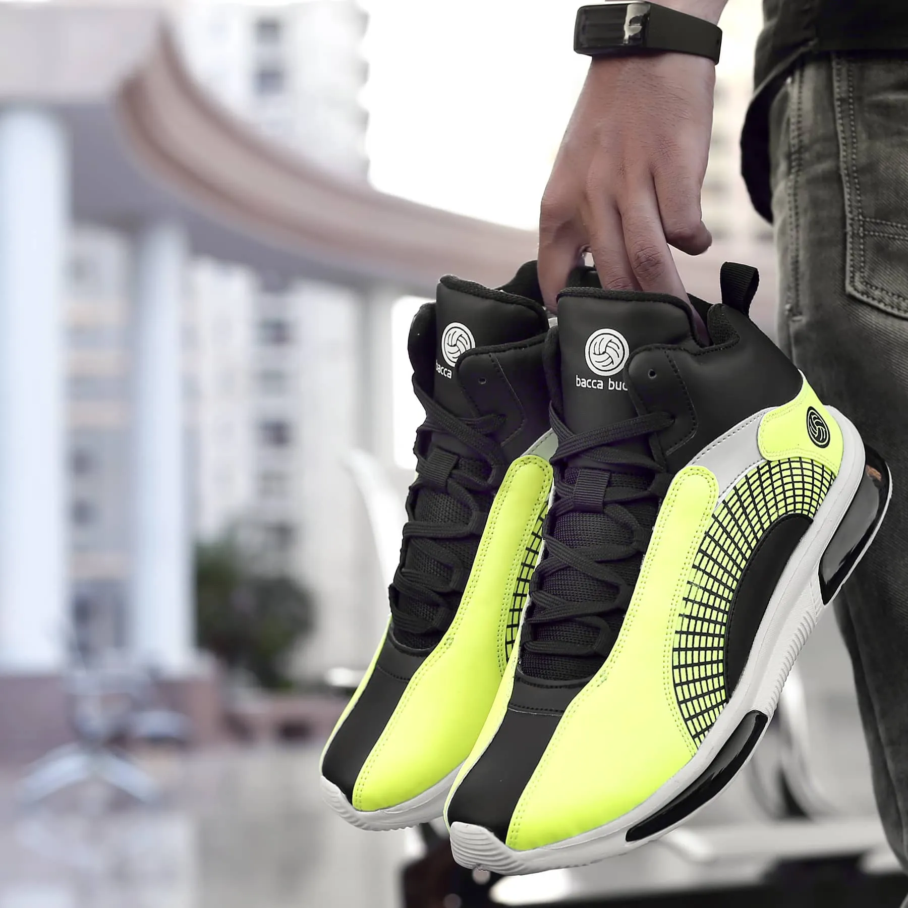 Bacca Bucci Superstar 2.0 Wide Fit Flat Wedding Shoes