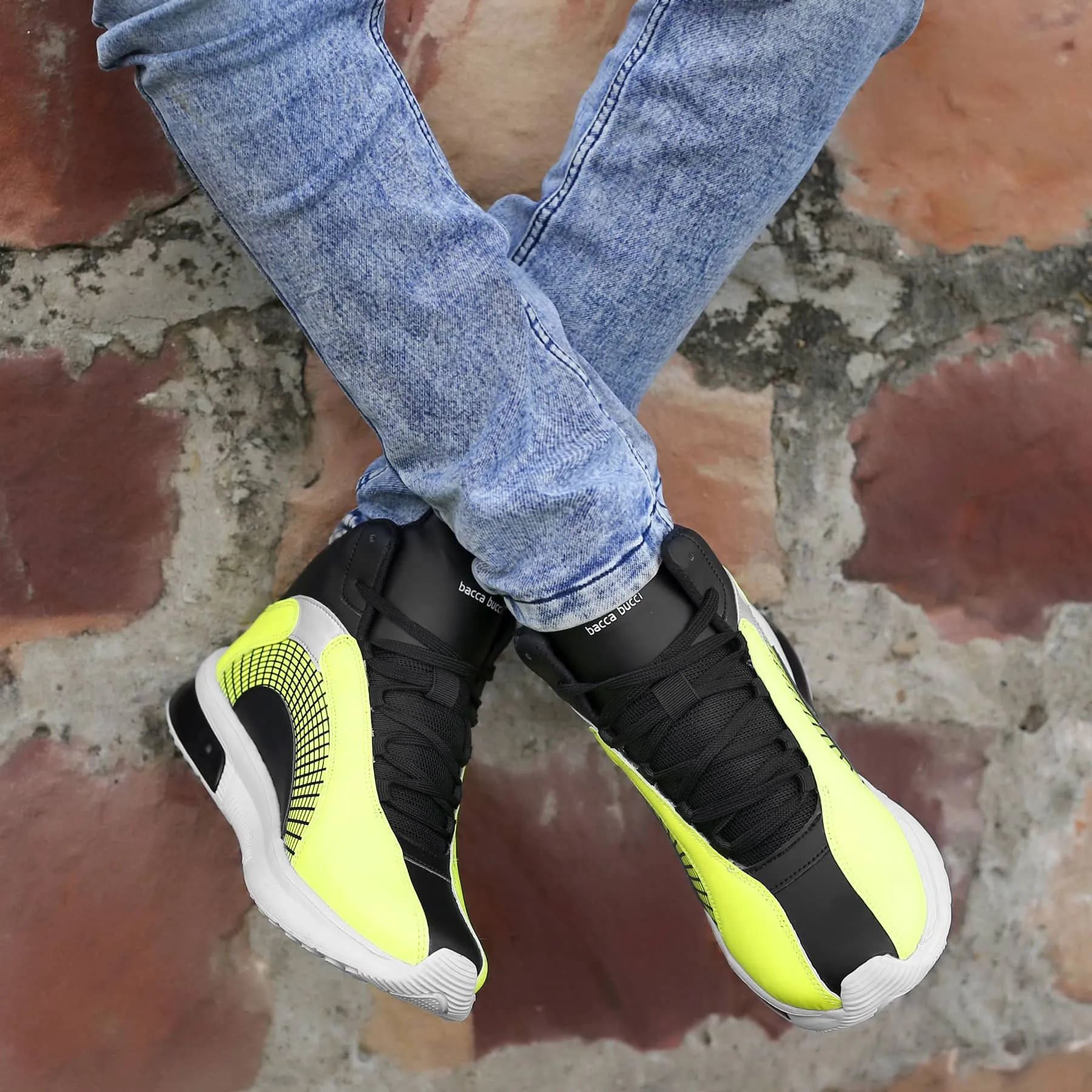 Wedding Shoe Flats Bacca Bucci Superstar 2.0