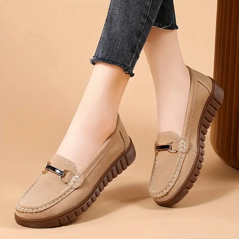 Pikolinos Loafers LYVAZZA COMFORTABLE ORTHOPEDIC LOAFERS