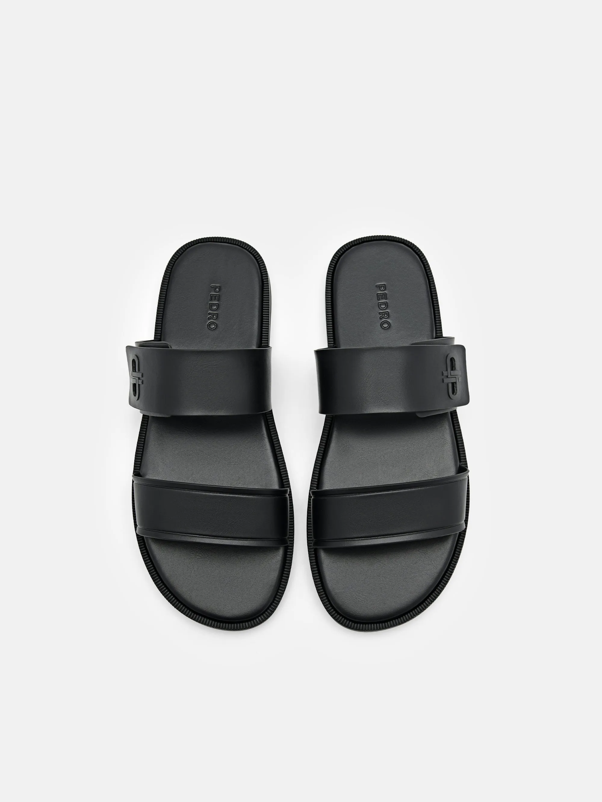 Spirit Sandals PEDRO Icon Slide Sandals