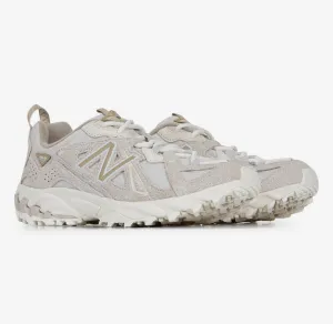 New Balance Sport Shoes Beige D ML610TML P381384 PVPPZ6356 New Balance Mesh Shoes