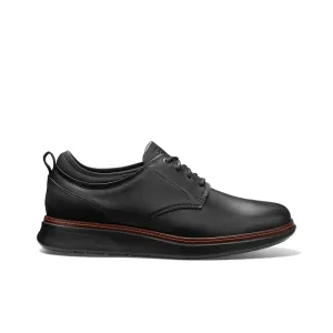 Best Work Boots For Standing On Concrete All Day SAMUEL HUBBARD RAFAEL SPORT LACE UP OXFORD MEN