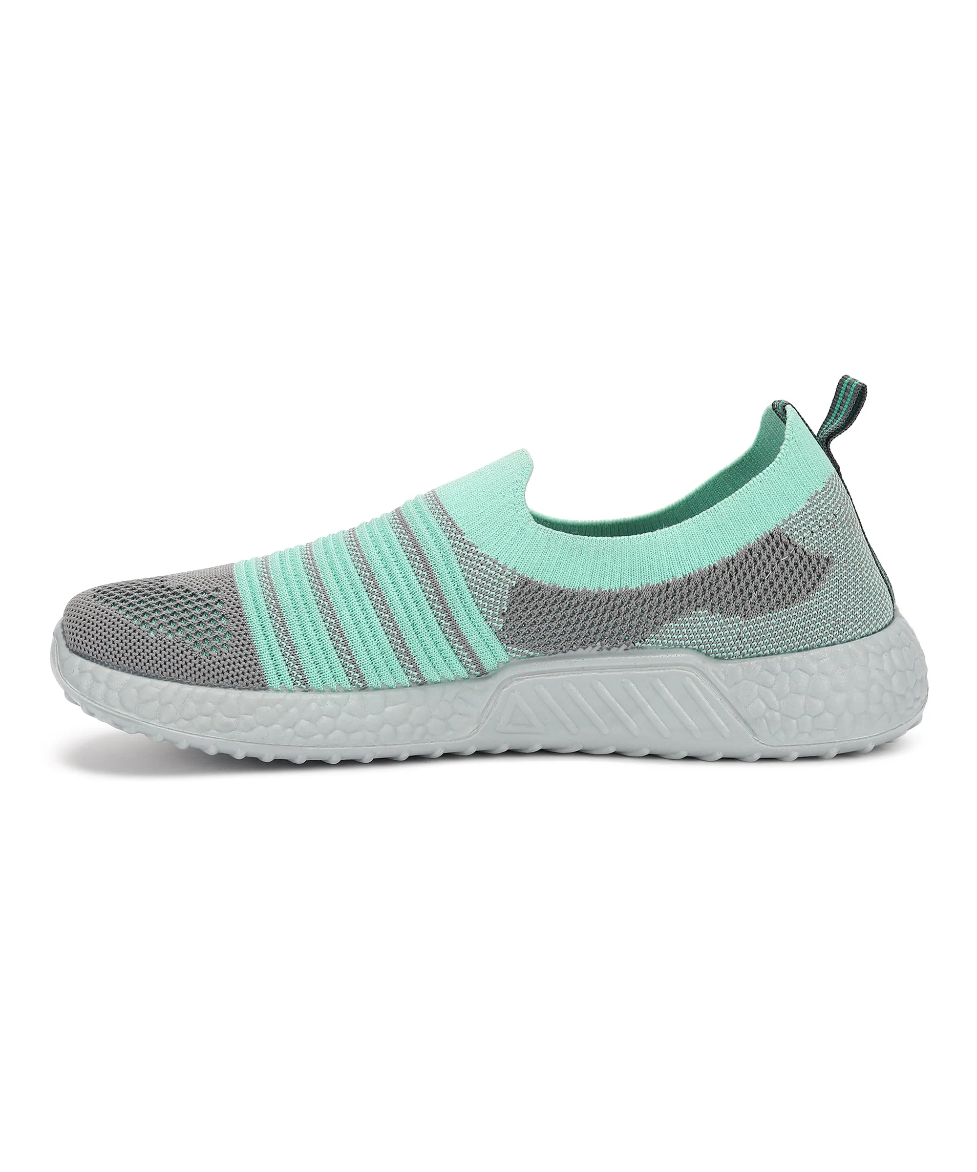 Off Nike Sneakers Paragon Blot PUK3503LS Women Casual Shoes | Sleek & Stylish | Latest Trend | Casual & Comfortable Grey