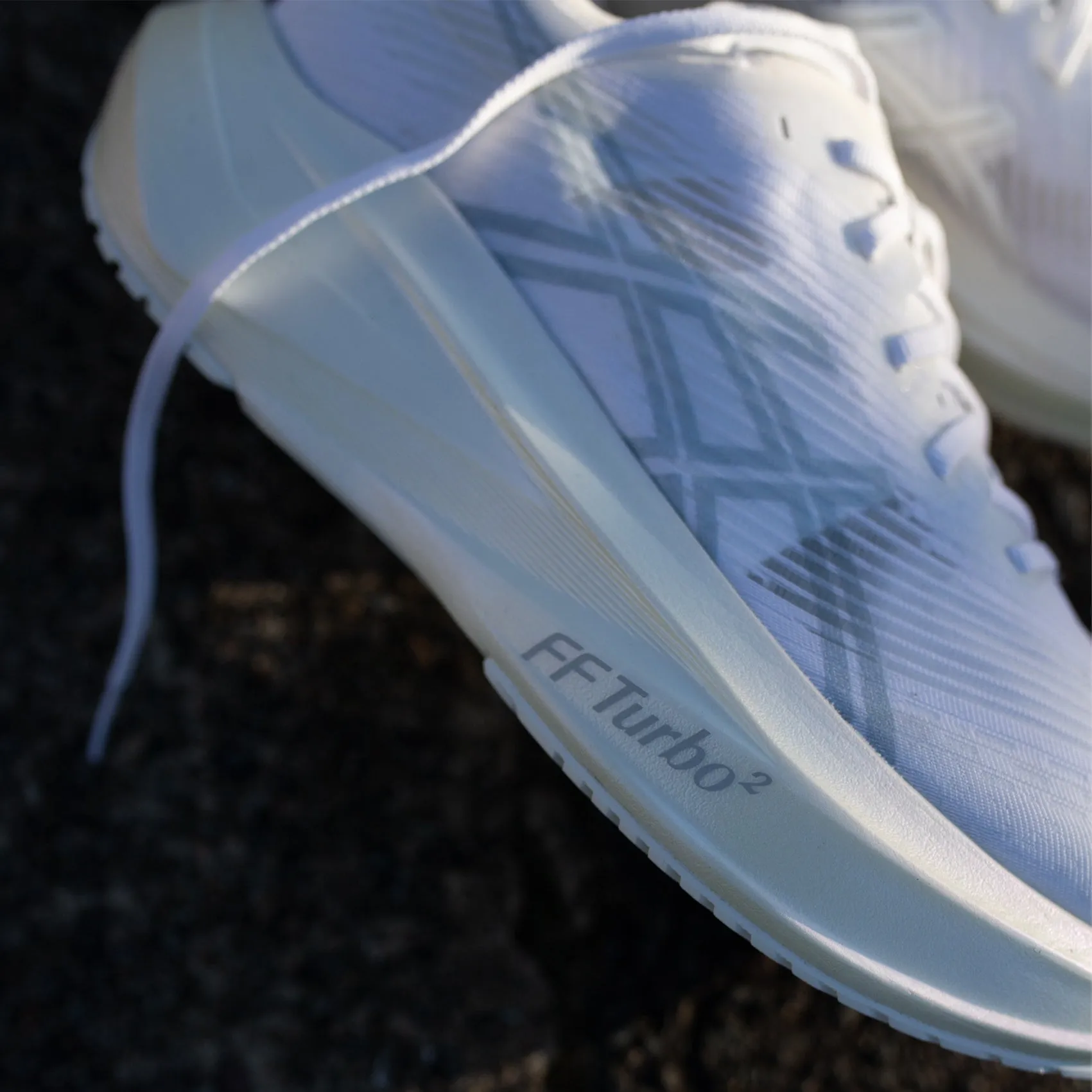 Asics Daily Running Shoes Unisex ASICS Megablast