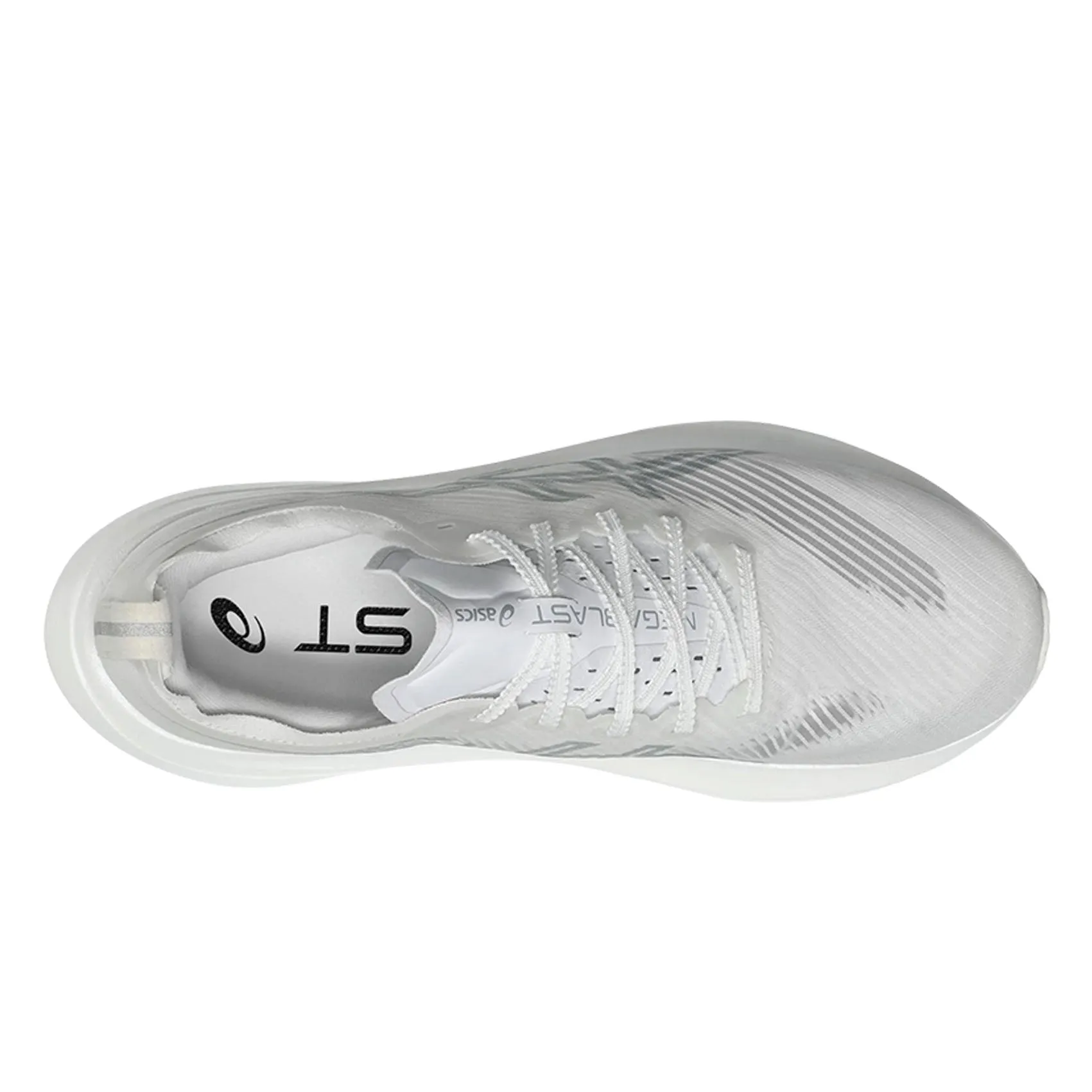 Unisex ASICS Megablast Asics Tiger Shoes Mexico 66