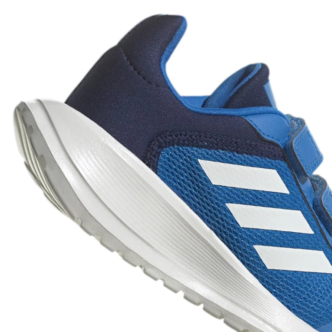 Adidas Woven Shoes Tensaur Run Lifestyle Shoes