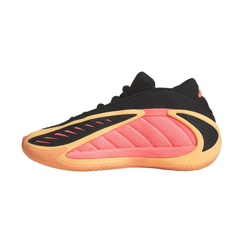 Adidas Running Shoes On Sale Men's Anthony Edwards 2 Aciora/Black/Red