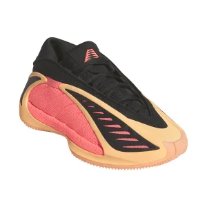Men's Anthony Edwards 2 Aciora/Black/Red Golden Shoes Adidas