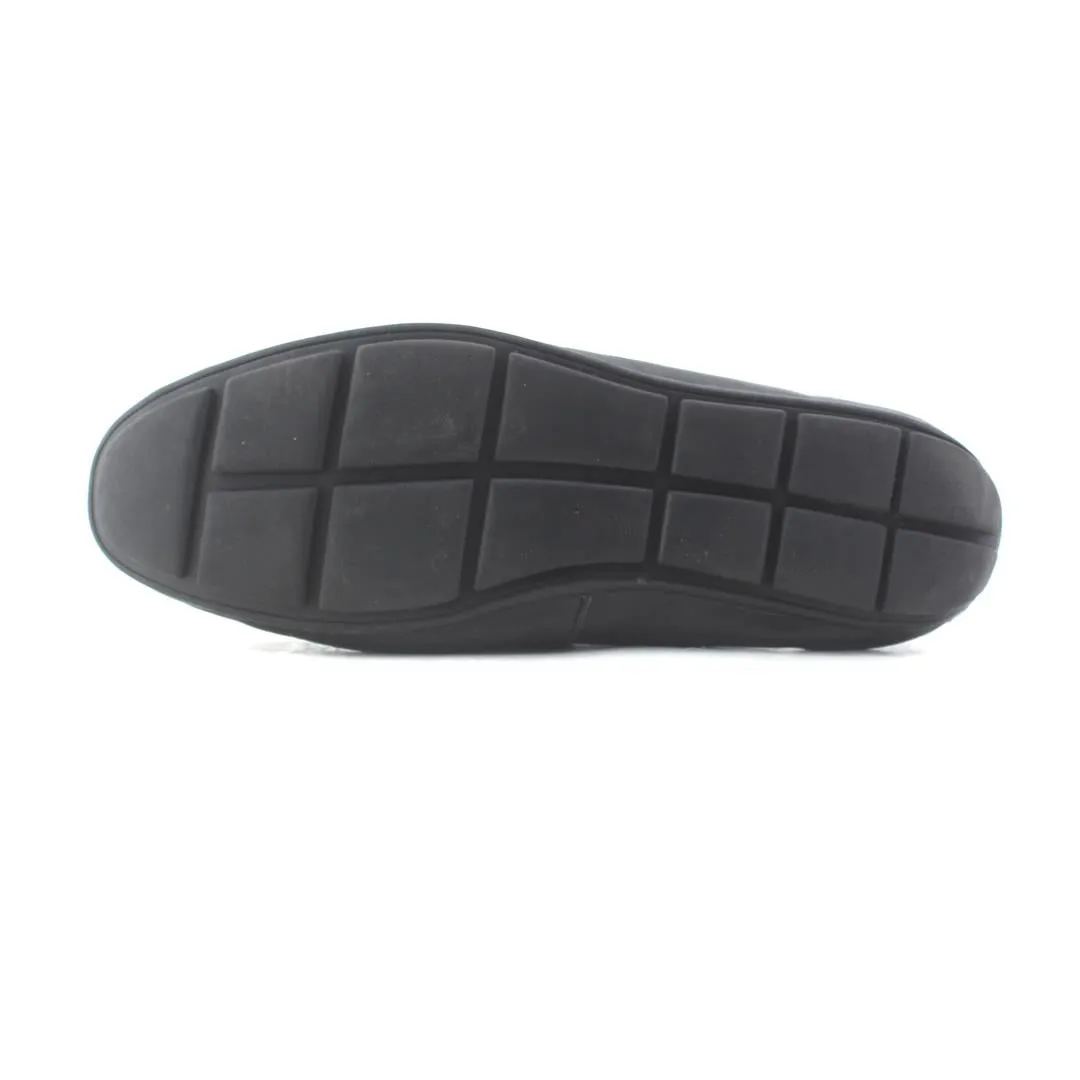 GO TOUR . Vintage Loafers