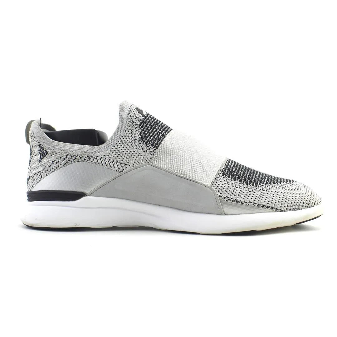 Walking Shoes Slip On APL TECHLOOM BLISS