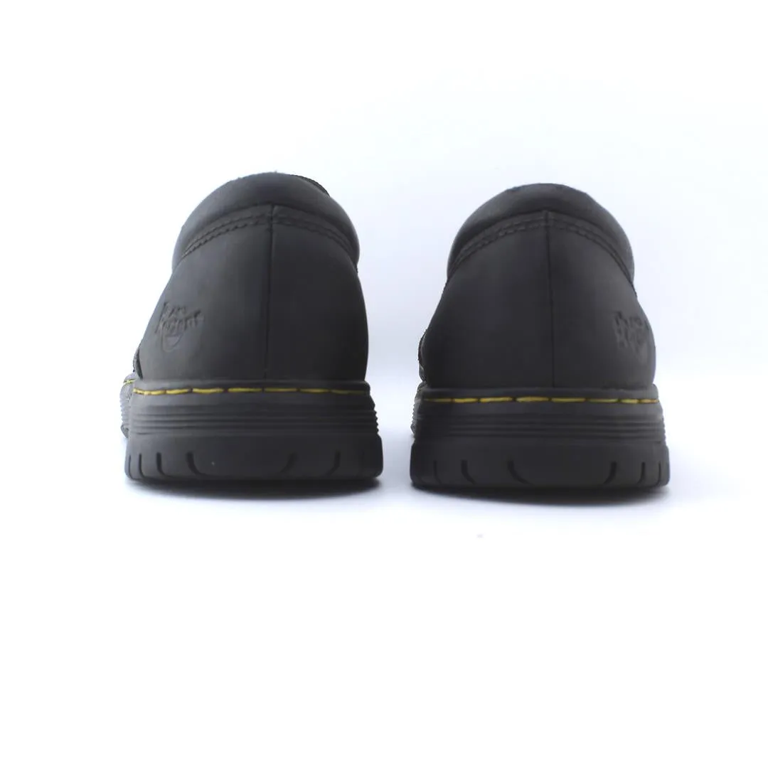 Slip On Work Boots Slip On Work DR MARTENS  AIR WAIR