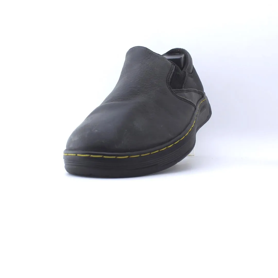 Slip On Shoes Without Backs DR MARTENS  AIR WAIR