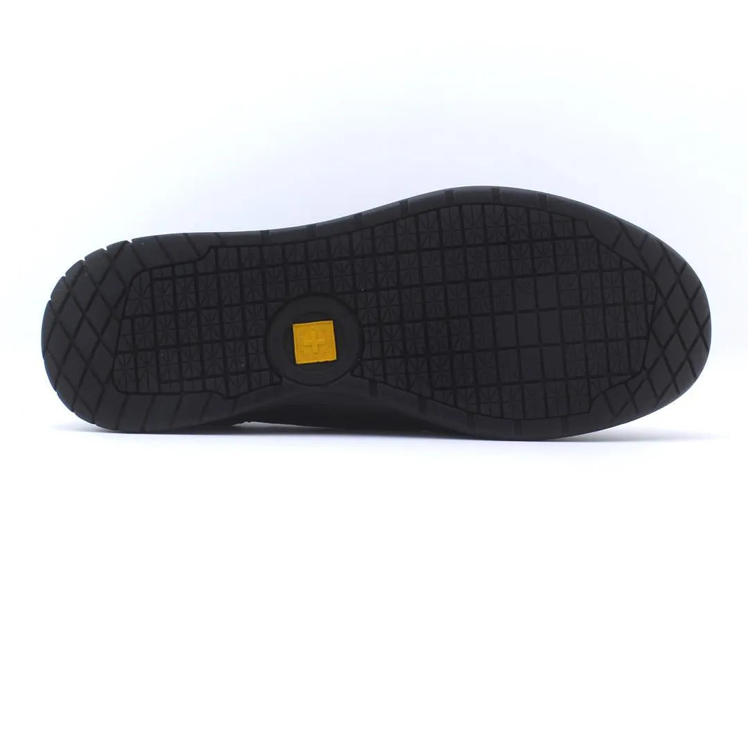 Slip On Safety Boots DR MARTENS  AIR WAIR