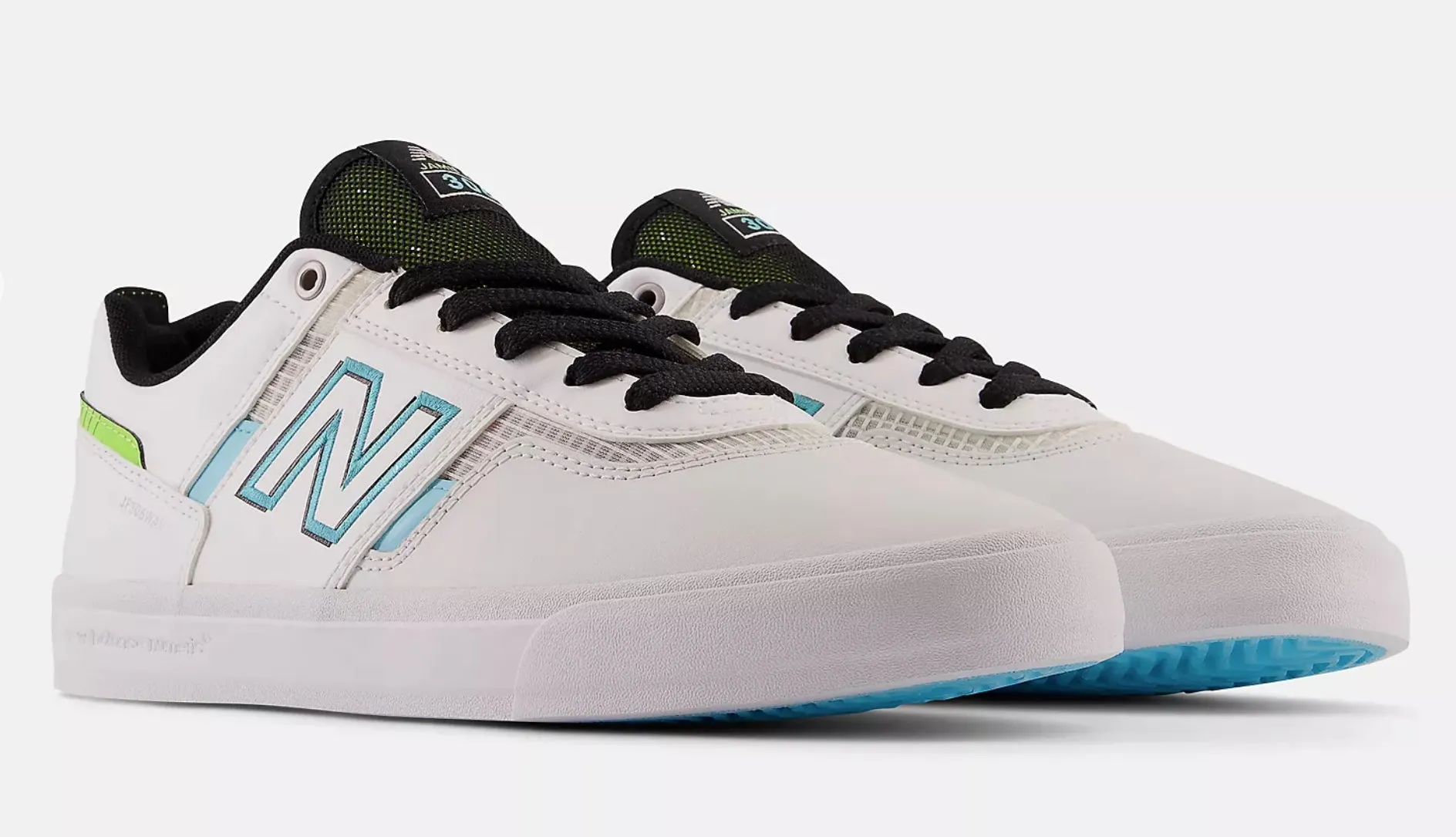 Basketball Shoes New Balance NB Numeric - 306 Foy Shoes
