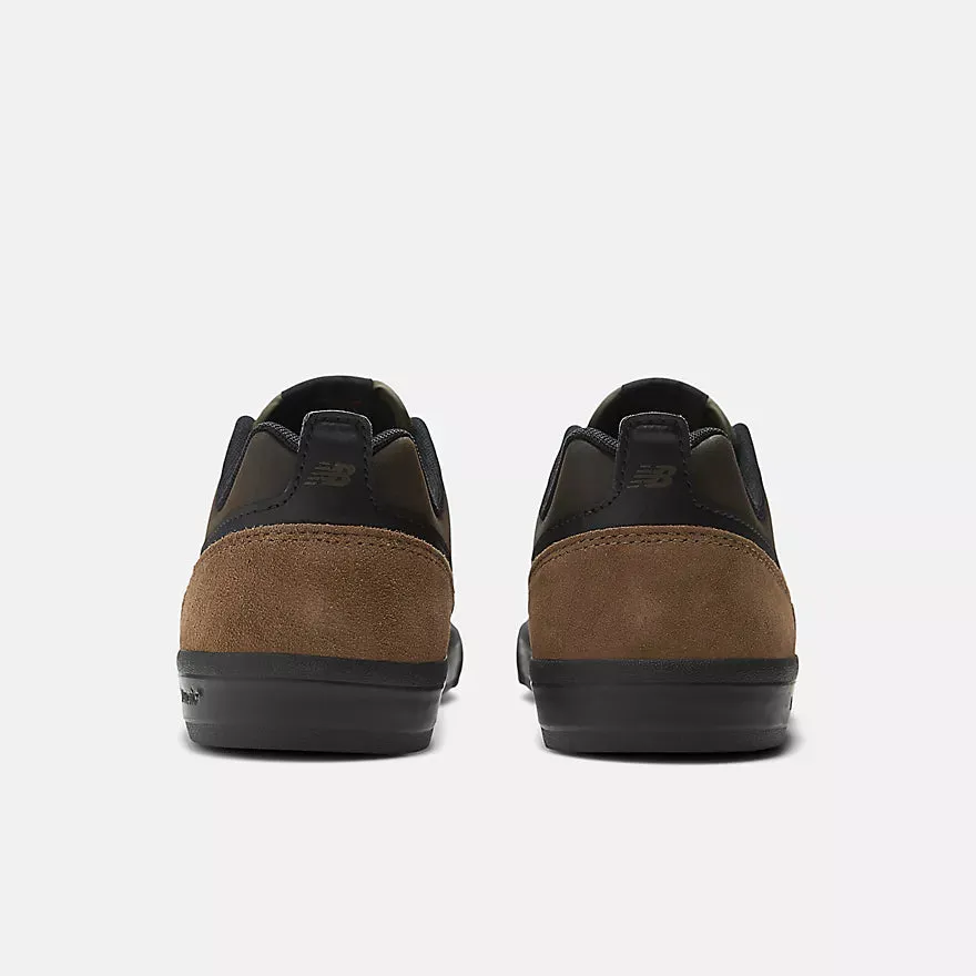 NB Numeric - 306 Foy Shoes New Balance 574 Womens Brown