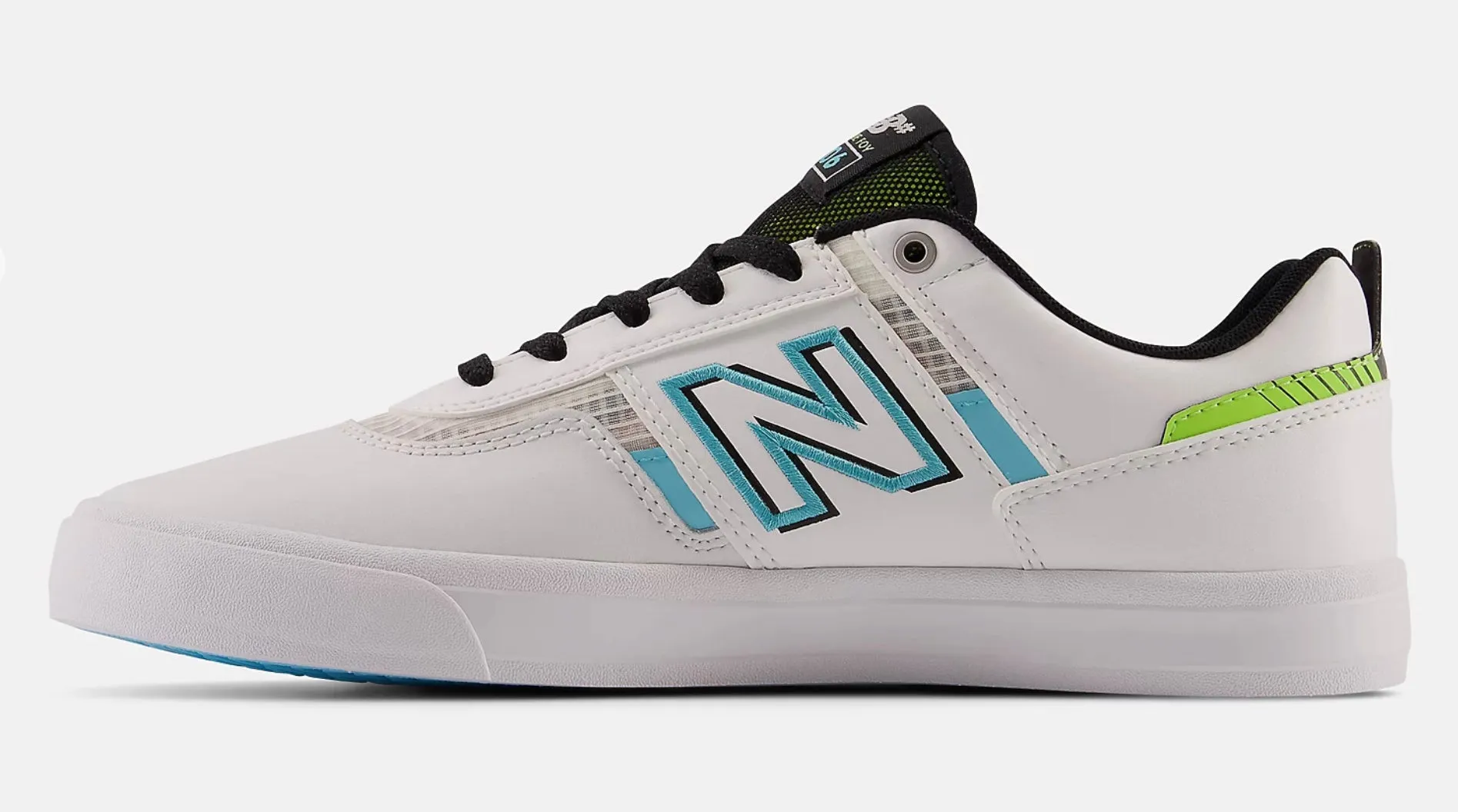 New Balance Shoes Deals NB Numeric - 306 Foy Shoes