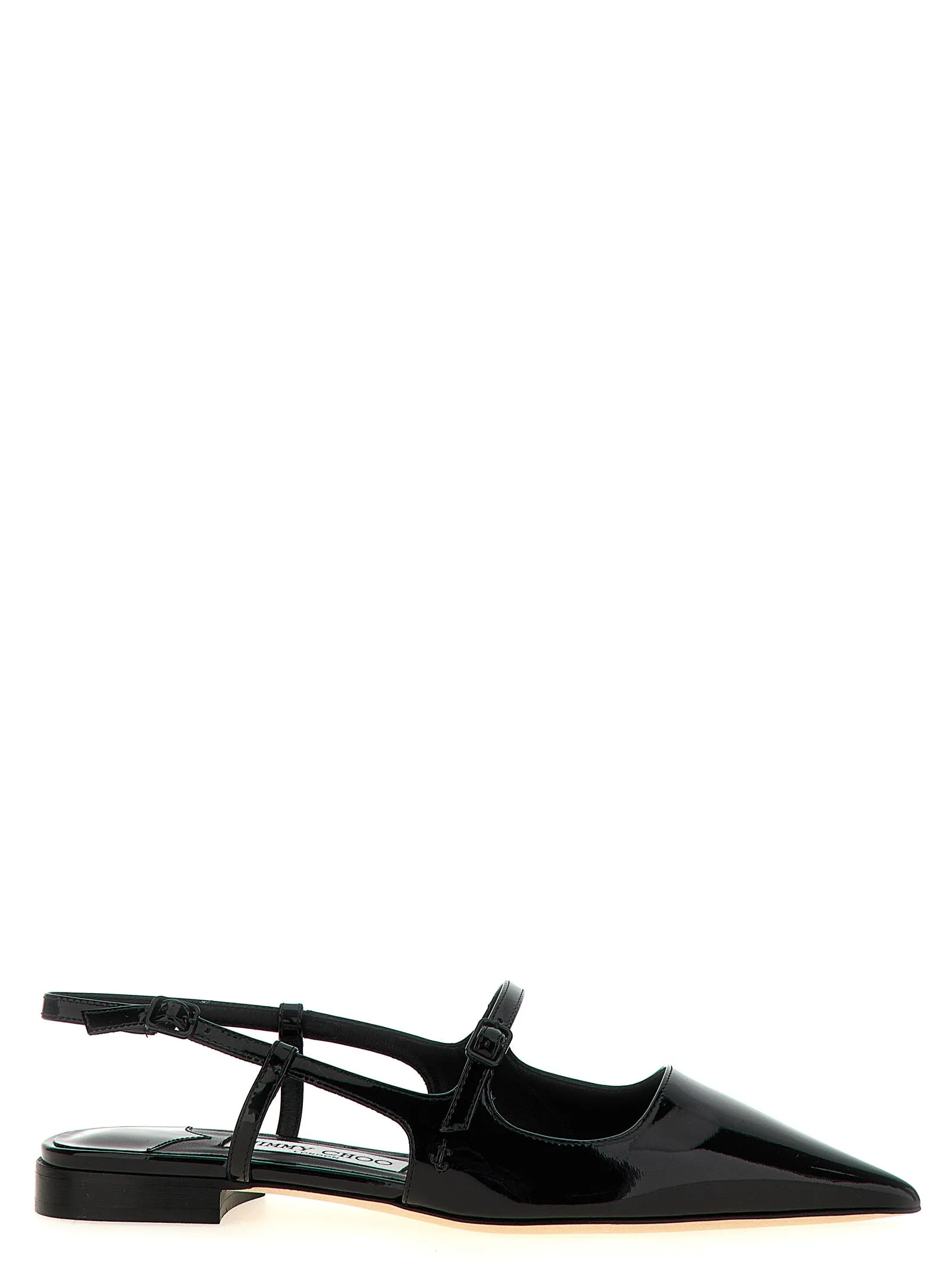 Didi Flat Shoes Nero Weight Training Shoes For Flat Feet