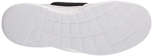 Adidas Cdg Shoes adidas Men's Lite Racer Adapt 4.0 Trail Running Shoe White/Black