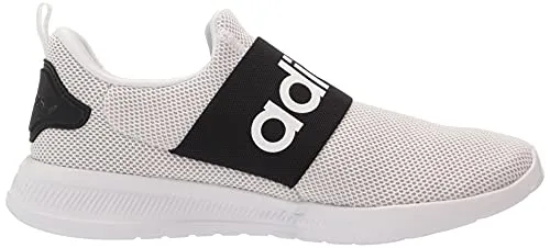 Adidas Lion King Shoes adidas Men's Lite Racer Adapt 4.0 Trail Running Shoe White/Black