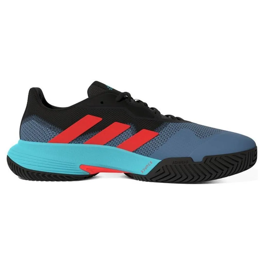 Street Shoes Adidas ADIDAS COURT JAM CONTROL MENS TENNIS SHOES