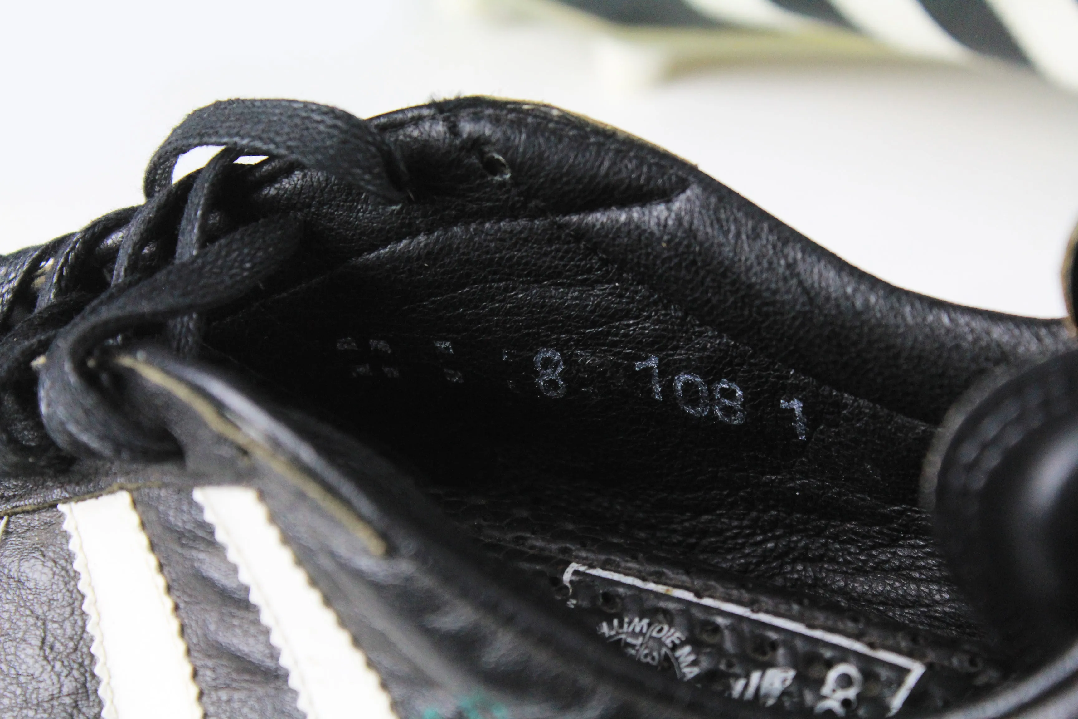 Adidas Climacool Sailing Shoes Vintage Adidas Special Boots US 9