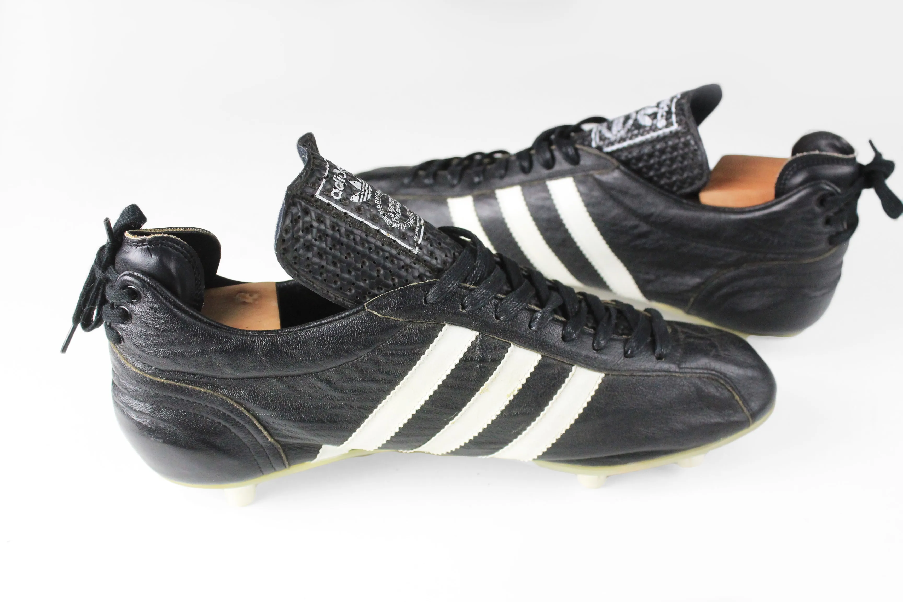 Gazelle Bold Shoes Vintage Adidas Special Boots US 9