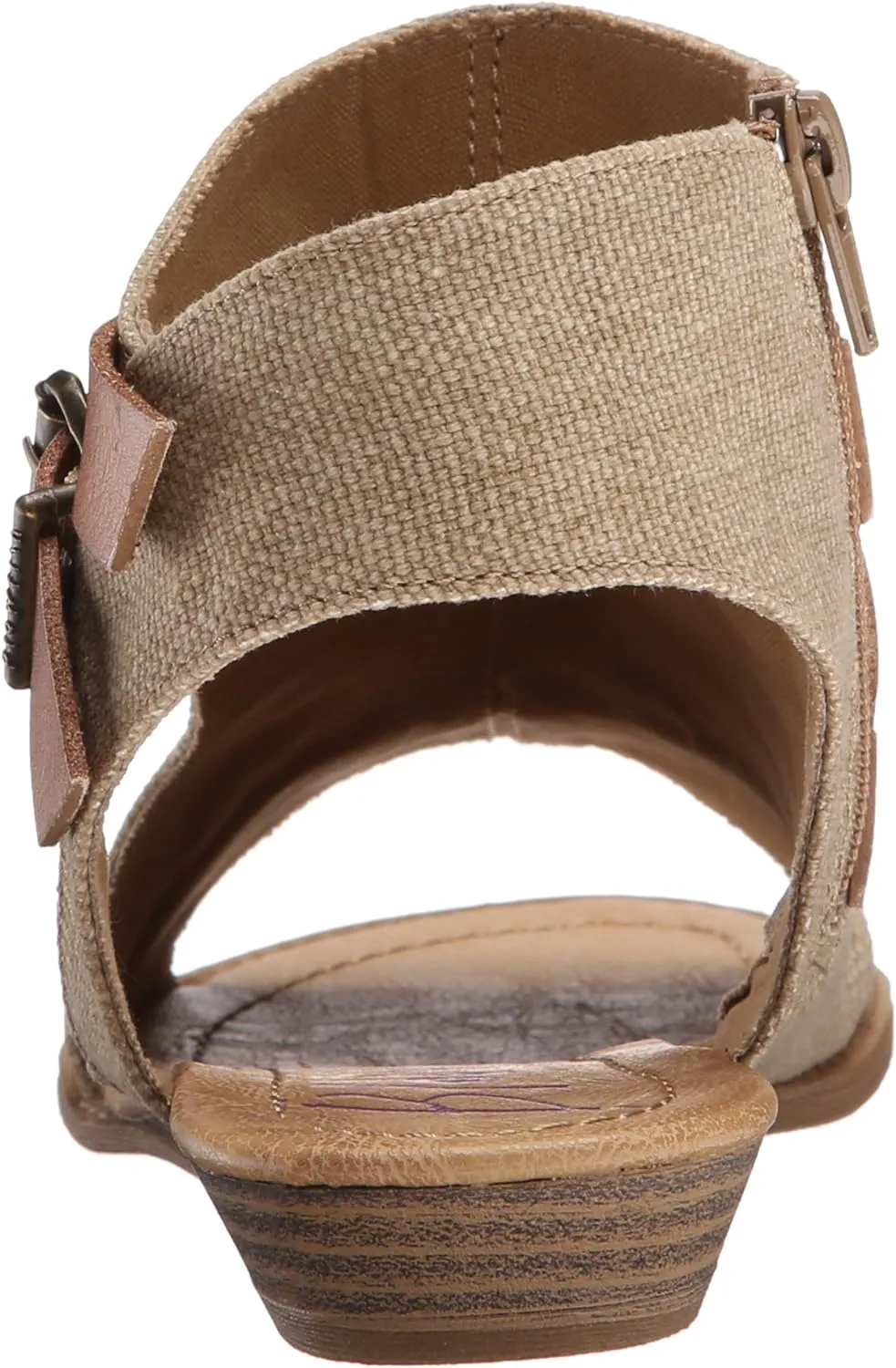 Aldo Sandals Heels Blowfish Womens Balla Wedge Sandal