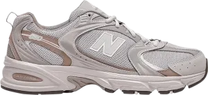 New Balance 530 Cream Beige Action Bronson New Balance